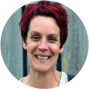 Griet Bouwen